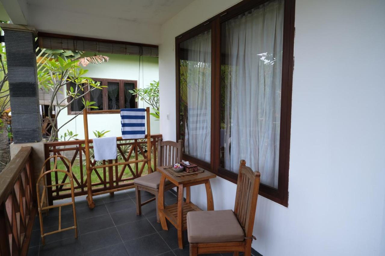Retreat Villa Toraja Baturinggit Kubu Exterior foto