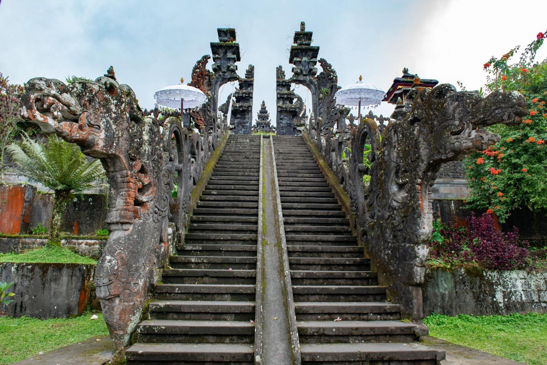 Retreat Villa Toraja Baturinggit Kubu Exterior foto